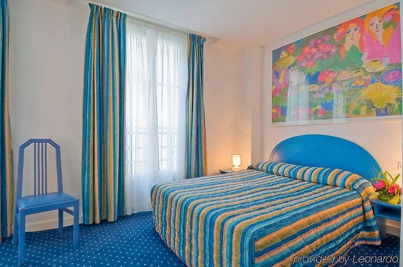 Croix De Malte Hotel